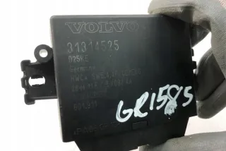31314525 Блок управления (другие) Volvo S60 3 Арт e12005902, вид 1