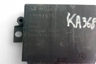 31314975 Блок управления (другие) Volvo S60 3 Арт e12005825, вид 1
