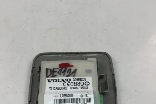 30679205 Блок управления (другие) Volvo S40 2 Арт e12005719, вид 3