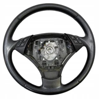 11008818 Руль BMW 5 E60/E61 Арт e12005652, вид 1