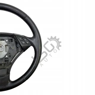 11008818 Руль BMW 5 E60/E61 Арт e12005652, вид 3
