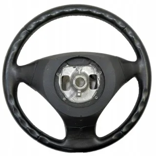 11008818 Руль BMW 5 E60/E61 Арт e12005652, вид 6
