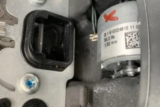 6102246 Руль BMW 5 F10/F11/GT F07 Арт e12005641, вид 14