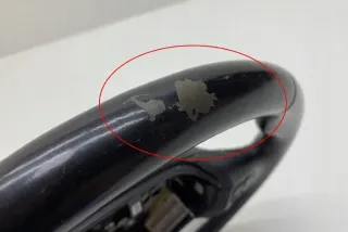 6102246 Руль BMW 5 F10/F11/GT F07 Арт e12005641, вид 4
