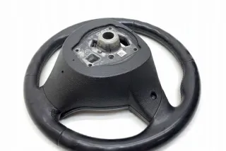 6102246 Руль BMW 5 F10/F11/GT F07 Арт e12005641, вид 5
