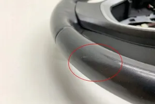6102246 Руль BMW 5 F10/F11/GT F07 Арт e12005641, вид 6