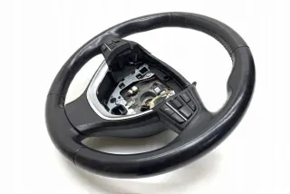 6102246 Руль BMW 5 F10/F11/GT F07 Арт e12005641, вид 9