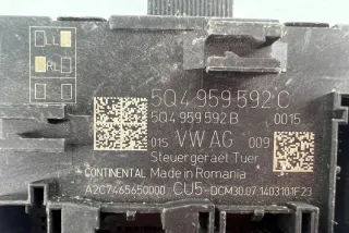 5Q4959592C Блок управления (другие) Volkswagen Passat B8 Арт e12005531, вид 2