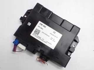 2N0907427R 2N0907427 Блок управления (другие) Volkswagen Crafter 2 Арт e12005366, вид 2