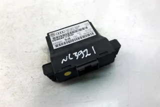 1K0907530K Блок управления (другие) Volkswagen Caddy 3 Арт e12005347, вид 1