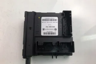 5K0959793 Блок управления (другие) Volkswagen Caddy 4 Арт e12005332, вид 4