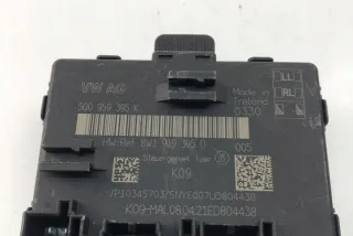 5Q0959395K Блок управления (другие) Volkswagen Arteon Арт e12005312, вид 2