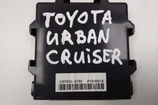 _P1_ 8973052060 Блок управления (другие) Toyota Urban cruiser Арт e12005298, вид 3