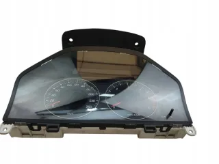30786623AB Щиток приборов (приборная панель) Volvo S80 2 Арт e12005075, вид 1