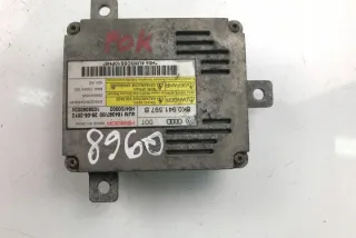 8K0941597B Блок управления (другие) Skoda Octavia A7 Арт e12004810, вид 2