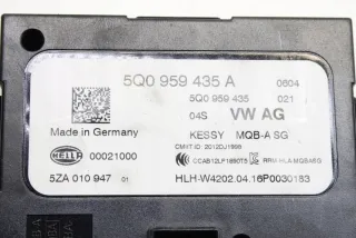 5Q0959435A Блок управления (другие) Seat Toledo 4 Арт e12004723, вид 4