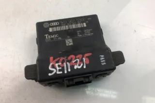1K0907530E Блок управления (другие) Seat Toledo 4 Арт e12004716, вид 1