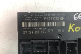 1K0959433AK Блок управления (другие) Seat Leon 3 Арт e12004663, вид 4