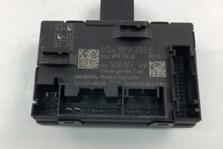 5Q4959392E Блок управления (другие) Seat Leon 3 Арт e12004656, вид 4