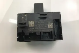 5Q4959392E Блок управления (другие) Seat Leon 3 Арт e12004634, вид 3