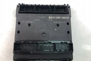 6Q1937049C Блок управления (другие) Seat Ibiza 3 Арт e12004538, вид 1