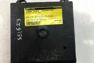 6Q1937049D Блок управления (другие) Seat Ibiza 3 Арт e12004521, вид 1