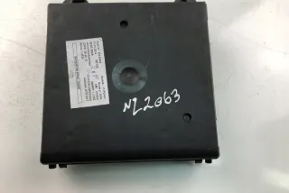 6Q1937049D Блок управления (другие) Seat Ibiza 3 Арт e12004508, вид 2