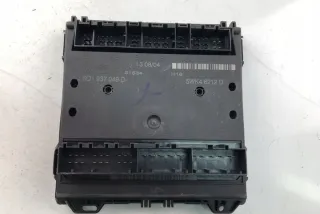 6Q1937049D Блок управления (другие) Seat Ibiza 3 Арт e12004506, вид 2