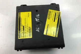 6Q1937049D Блок управления (другие) Seat Ibiza 3 Арт e12004504, вид 2