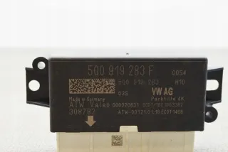 5Q0919283F Блок управления (другие) Seat Ibiza 4 Арт e12004495, вид 1