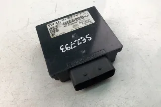 3AA919041A Блок управления (другие) Seat Ibiza 5 Арт e12004467, вид 2