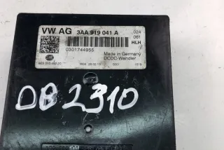 3AA919041A Блок управления (другие) Seat Ibiza 5 Арт e12004457, вид 3