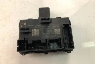 5Q4959592P Блок управления (другие) Seat Ateca Арт e12004422, вид 4