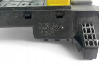 YS3F 12798346 Блок управления (другие) Saab 9-3 1 Арт e12004378, вид 5
