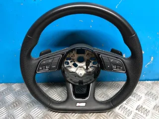 82A419091AH Руль Audi A3 8Y Арт e12004273, вид 1