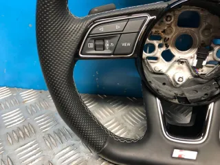 82A419091AH Руль Audi A3 8Y Арт e12004273, вид 5