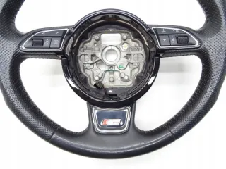 8X0419091L 17526169054 Руль Audi A1 Арт e12004268, вид 2