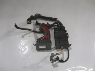 243800011R Блок управления (другие) Renault Megane 3 Арт e12004237, вид 1