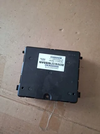 285250737R Блок управления (другие) Renault Captur Арт e12004039, вид 1