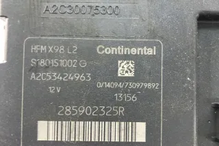 285902325R Блок управления (другие) Renault Captur Арт e12004035, вид 4