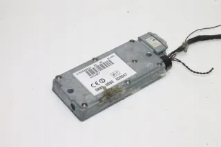 5TRK0200UK Блок управления (другие) Porsche Boxster 986  Арт e12003920, вид 2