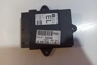 13170178 Блок управления (другие) Opel Signum Арт e12003768, вид 1