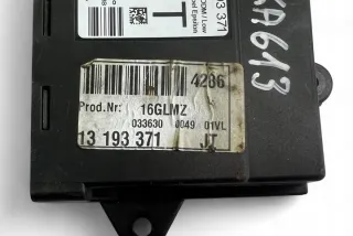 13193371 Блок управления (другие) Opel Signum Арт e12003762, вид 5