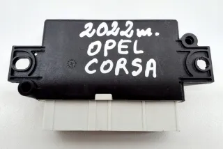 9838793780 Блок управления (другие) Opel Corsa F Арт e12003696, вид 1
