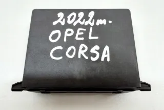9836236080 Блок управления (другие) Opel Corsa F Арт e12003693, вид 1