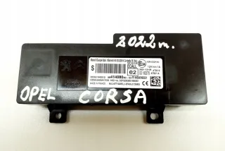9841408080 Блок управления (другие) Opel Corsa F Арт e12003689, вид 4