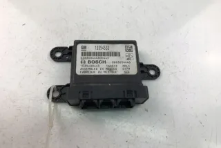 13354532 Блок управления (другие) Opel Astra J Арт e12003655, вид 1