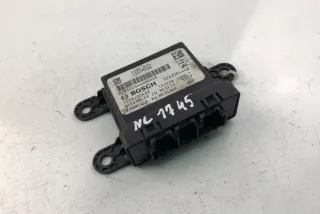 13354532 Блок управления (другие) Opel Astra J Арт e12003653, вид 2