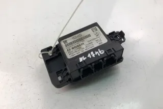 13354532 Блок управления (другие) Opel Astra J Арт e12003646, вид 1