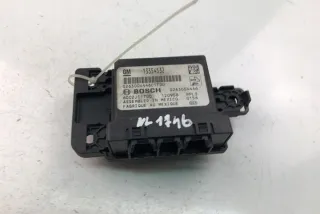 13354532 Блок управления (другие) Opel Astra J Арт e12003646, вид 4